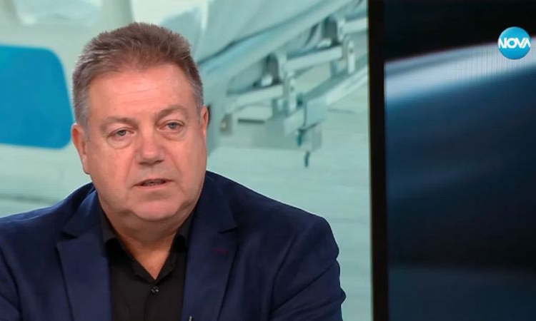 Д-р Маджаров с коментар за лекаря с фалшиво свидетелство за специалност