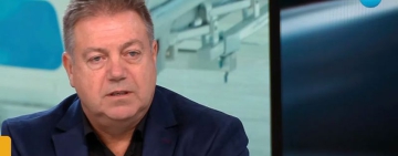 Д-р Маджаров с коментар за лекаря с фалшиво свидетелство за специалност