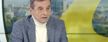 Димитър Манолов: Влизаме в еврото без редовен бюджет – това не е развитие, а застой