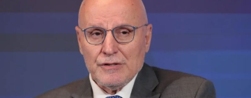 Димитър Радев: Не бих приел да съм служебен премиер. Независимостта на централната банка е основен принцип