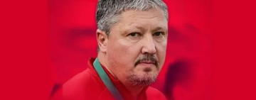 Ето как Любо Пенев приема подкрепата на футболна България