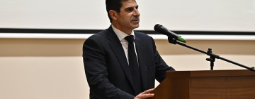 Георги Иванов с обръщение: Българският футбол има бъдеще, което заслужава доверие и подкрепа