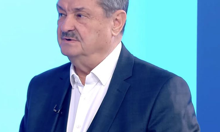 Проф. Рачев обеща: На Нова година ще се карат ски