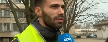 Три пъти мъж остава без книжка заради фалшиво положителен тест за наркотици