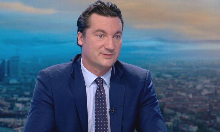 Зарков: Протестът ще е с още по-голяма сила, ако арогантността продължи