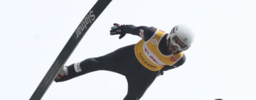 Зографски изравни най-доброто българско класиране в Гармиш-Партенкирхен