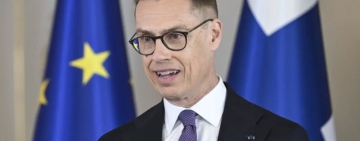 Финландският президент: Отношенията ни с Русия се промениха завинаги. Действията на Москва са незаконни и неморални