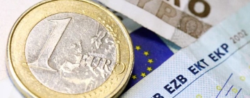 Официален онлайн калкулатор изчислява левовете в евро