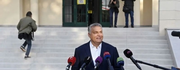 За тежки нарушения! Унгария губи над 1 милиард евро от ЕС