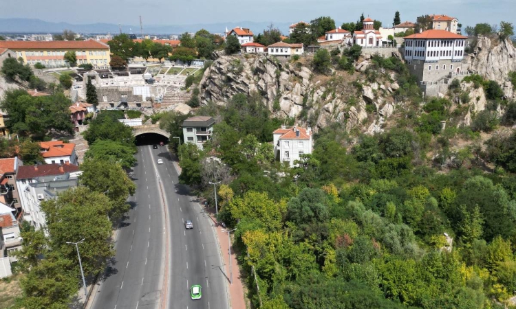 Община Пловдив обяви конкурс за обслужването на 29 линии от градския транспорт