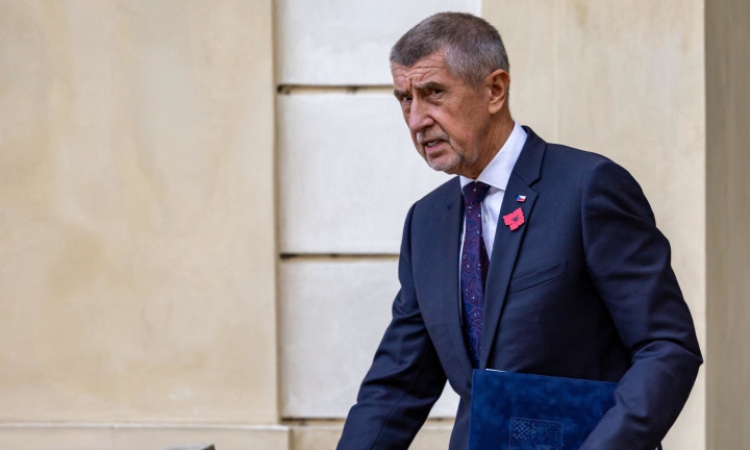 Чехия проучва инициативата за боеприпаси за Украйна