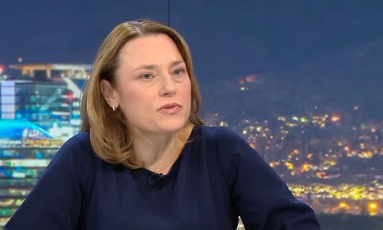 Ива Митева: Влизането в еврозоната е неизбежно, но не беше сега моментът