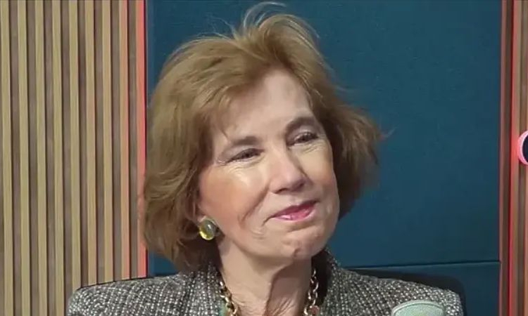 Поптодорова: Удар по Русия е влизането на България в еврозоната!