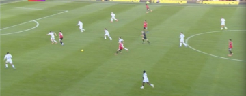 Нов стабилен мач на Груев: Лийдс и Манчестър Юнайтед не се победиха