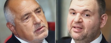 Иван Белчев: Борисов и Пеевски играят евтин театър, а бяха удобни партньори