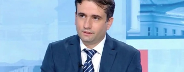 След ареста на Мадуро Божидар Божанов поиска обща европейска армия