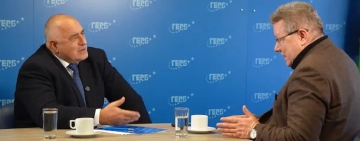 Венелина Попова: Приятелският тон на Дачков към Борисов издаде страх