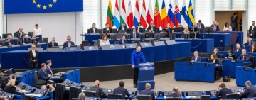 Франция подкрепя суверенитета на Дания и Гренландия след заплахите на Тръмп