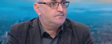 Керемедчиев: Тръмп изпълнява едно от предизборните си обещания с махането на Мадуро. Следващата цел е Гренландия