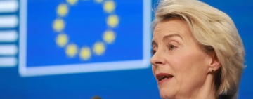 Критика срещу Урсула фон дер Лайен: ЕС на прага на „катастрофа“ според финландски политик