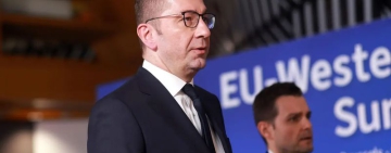 Мицкоски след залавянето на Мадуро: Най-много сме загрижени за гръмогласната тишина