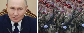 В Украйна: Путин няма да спре войната, знае коя е най-голямата слабост на украинската армия