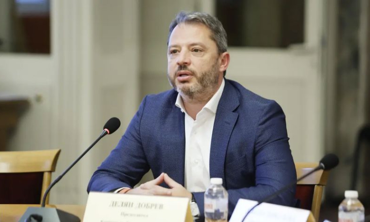 Делян Добрев: Тръмп освободи Венецуела! Свободните от Мадуро избори ще върнат демокрацията в страната