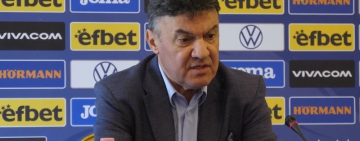 Борислав Михайлов е със стабилни жизнени показатели, но не е комуникативен