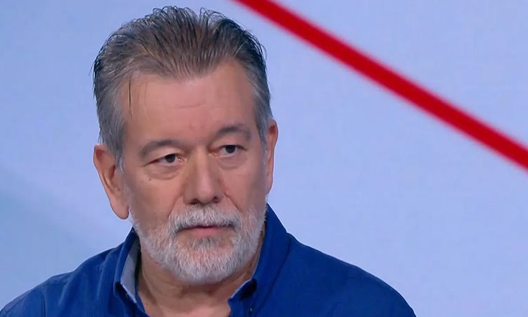 Петко Георгиев: Оставка подаде правителството, властта няма намерение да се сменя