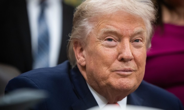 Тръмп: Ако загубим междинните избори, ме очаква импийчмънт