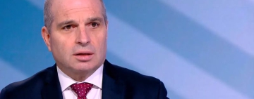 Гроздан Караджов: Важно е кой ще е следващият министър на транспорта, за да продължат реформите