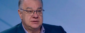 Д-р Мирослав Ненков: От здравеопазването се краде лесно, схемите са прости