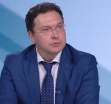 Митов за протеста на гръцките фермери: Желязков е получил уверение, че проблемът ще бъде решен в най-скоро време