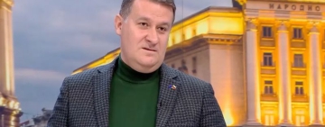 Милен Любенов: Радев трябва да се включи на предстоящите избори, иначе ще изпусне момента