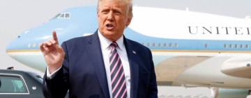 Тръмп осмя Макрон, разказа как го е накарал да увеличи цените на лекарствата