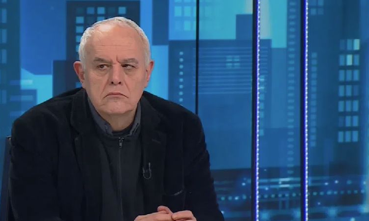 Андрей Райчев: Ако Радев не се яви на изборите, отново ще получим временна ситуация