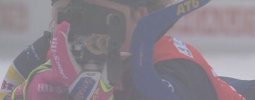 Шведка триумфира в спринта от СК по биатлон в Оберхоф