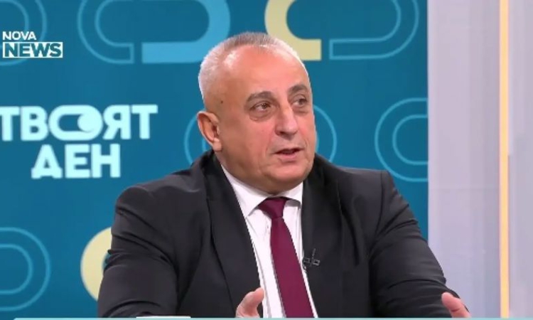 Ген. Груди Ангелов: България няма национална стратегия и се страхува да заяви целите си