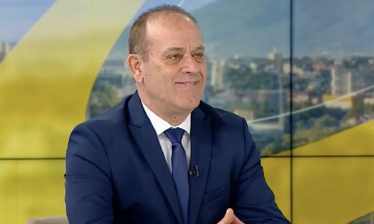 Между 10 и 12 евро на час струва на един превозвач стачката на гръцките фермери