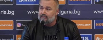 Ясен Петров: Шансовете на Добруджа не са малки