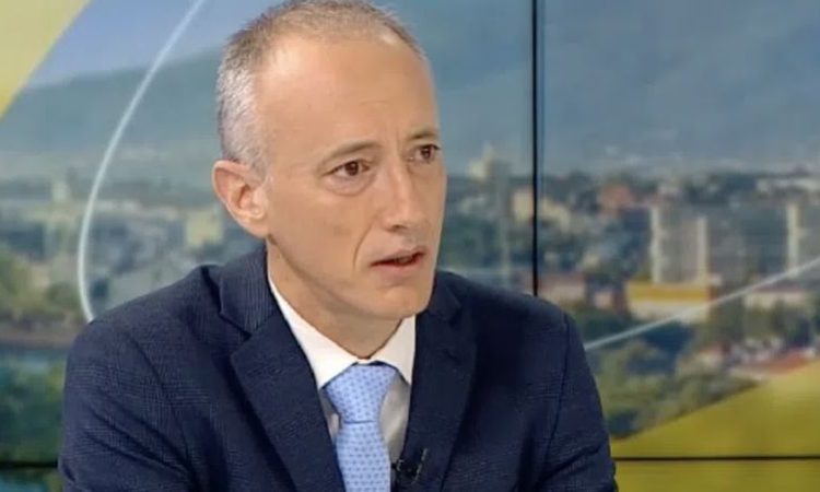 Красимир Вълчев: Природните науки са най-пренебрегвани