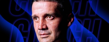 Кристиан Киву е Треньор №1 на месец декември в Серия ''А''