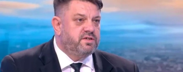 Зафиров: Организацията на бърз конгрес ще разпилее силите на БСП