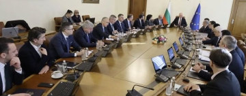 Правителството в оставка прие дългосрочната инвестиционна програма на Сребърния фонд