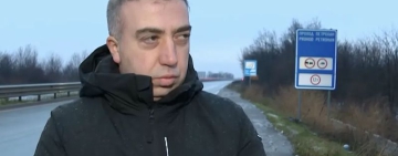 АПИ: 415 снегорина обработват пътищата в страната