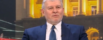 Румен Христов: Коалицията беше изключително трудна заради БСП