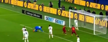 Рома се справи срещу Сасуоло на ''Олимпико''