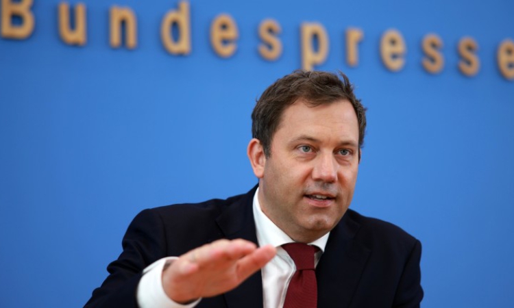 Германия: Принципите на международното право се отнасят за всички, включително за САЩ