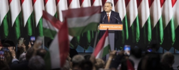 Орбан: Украйна е бездънен чувал за пари