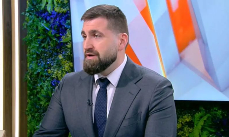 Андрей Новаков: Лидерът на ГЕРБ е доста взискателен. Сигурен съм, че и на тези избори ще сме първа политическа сила